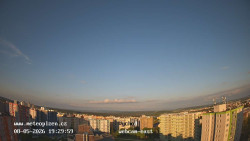 Sídliště Košutka