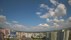 Sídliště Košutka