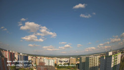Sídliště Košutka