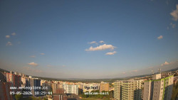 Sídliště Košutka