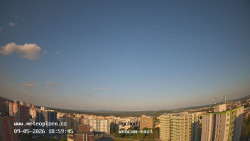 Sídliště Košutka