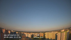 Sídliště Košutka