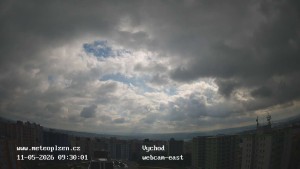 Město Plzeň - Sídliště Košutka - 11.5.2026 v 09:30 Město Plzeň - Sídliště Košutka - 11.5.2026 v 09:30