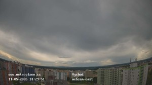 Město Plzeň - Sídliště Košutka - 11.5.2026 v 14:30 Město Plzeň - Sídliště Košutka - 11.5.2026 v 14:30