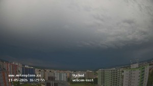 Město Plzeň - Sídliště Košutka - 11.5.2026 v 16:30 Město Plzeň - Sídliště Košutka - 11.5.2026 v 16:30