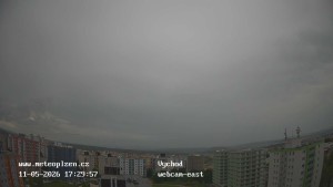 Město Plzeň - Sídliště Košutka - 11.5.2026 v 17:30 Město Plzeň - Sídliště Košutka - 11.5.2026 v 17:30