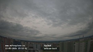 Město Plzeň - Sídliště Košutka - 11.5.2026 v 20:00 Město Plzeň - Sídliště Košutka - 11.5.2026 v 20:00