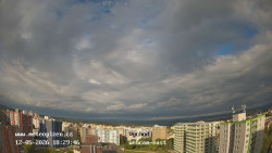 Sídliště Košutka