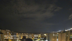 Sídliště Košutka