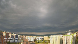 Sídliště Košutka