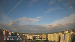 Sídliště Košutka