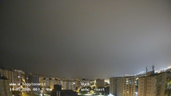 Sídliště Košutka