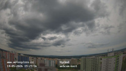Sídliště Košutka