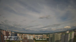 Sídliště Košutka
