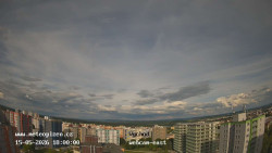 Sídliště Košutka