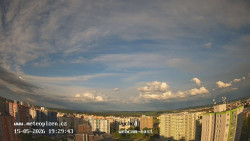 Sídliště Košutka