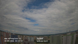 Sídliště Košutka