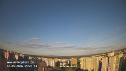 Sídliště Košutka