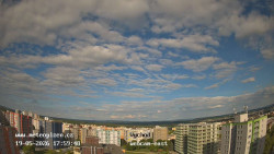 Sídliště Košutka