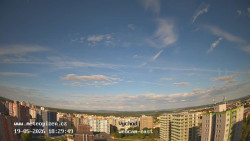 Sídliště Košutka