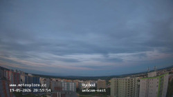 Sídliště Košutka