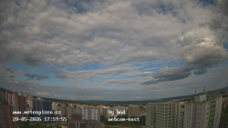Sídliště Košutka