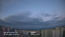 Sídliště Košutka