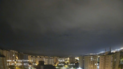 Sídliště Košutka