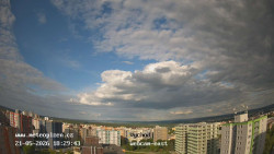 Sídliště Košutka