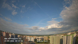 Sídliště Košutka