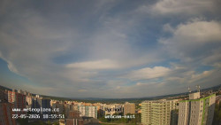 Sídliště Košutka