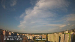 Sídliště Košutka