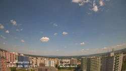 Sídliště Košutka