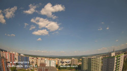 Sídliště Košutka