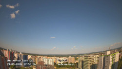 Sídliště Košutka