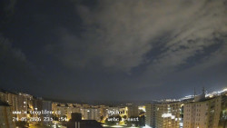 Sídliště Košutka