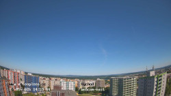 Sídliště Košutka