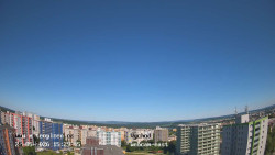 Sídliště Košutka