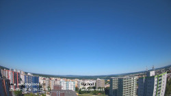 Sídliště Košutka