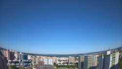 Sídliště Košutka