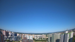 Sídliště Košutka