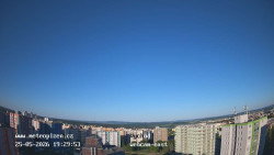 Sídliště Košutka