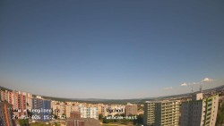 Sídliště Košutka