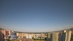 Sídliště Košutka