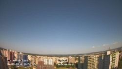 Sídliště Košutka