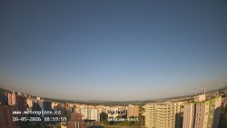 Sídliště Košutka