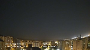 Město Plzeň - Sídliště Košutka - 27.5.2026 v 02:30 Město Plzeň - Sídliště Košutka - 27.5.2026 v 02:30