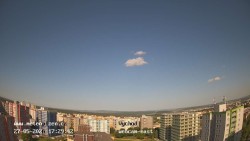 Sídliště Košutka