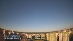 Sídliště Košutka