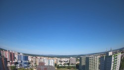 Sídliště Košutka